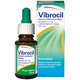 Vibrocil kvapky proti nádche 15 ml