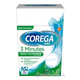 COREGA TABS 3 Minutes DAILY CLEANSER