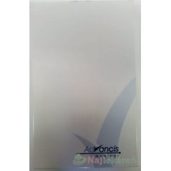 ADVAZORB KR.NA RANY HYDROF.10X20CM 10KS