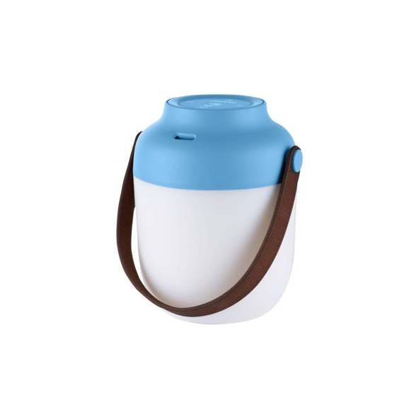 Lanaform Summer Night prenosná lampa s difuzérom