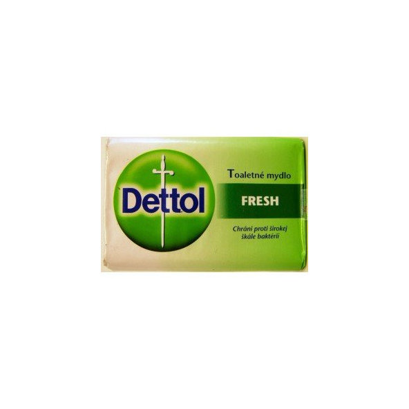 Dettol fresh 100g
