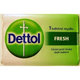 Dettol fresh 100g