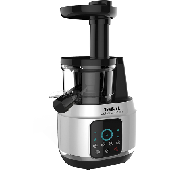 TEFAL ZC420E38 skrutkový odšťavovač