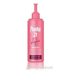 Plantur 21 longhair Booster