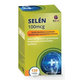 TOZAX Selén 100 mcg tbl 1x120 ks