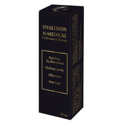 Hyaluron sérum N-Medical 30ml
