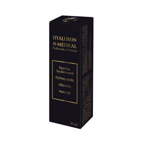 Hyaluron sérum N-Medical 30ml