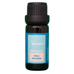 VENOC Esenciálny olej Tangerínka 10 ml