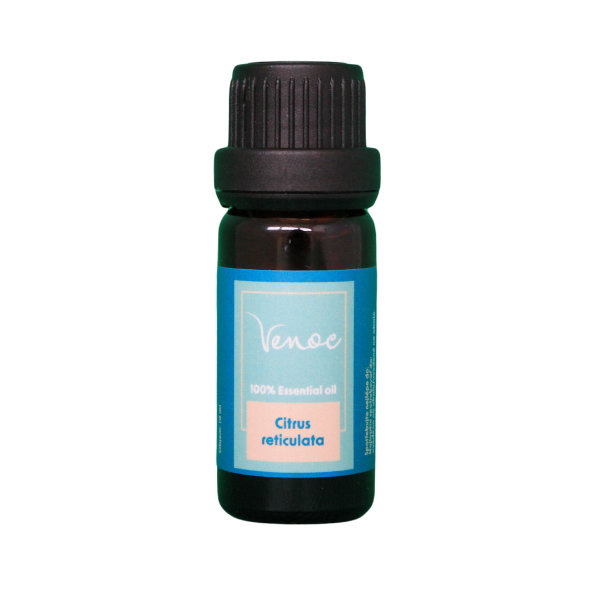 VENOC Esenciálny olej Tangerínka 10 ml