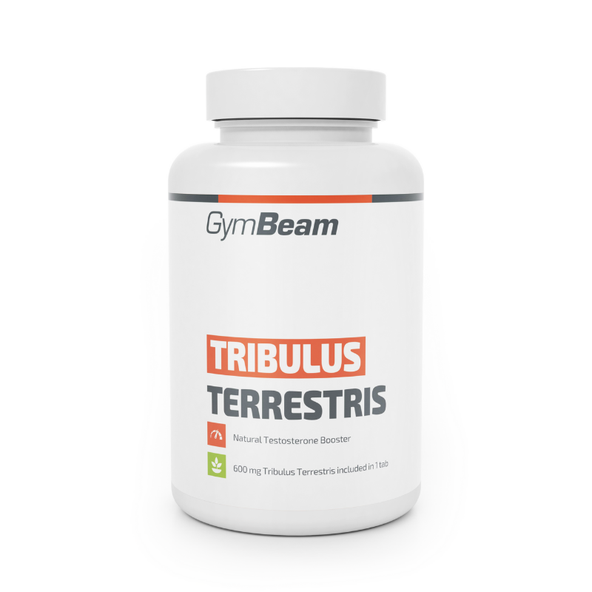 Tribulus Terrestris - GymBeam, 240tbl