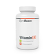 Vitamín B3 - GymBeam, 90cps