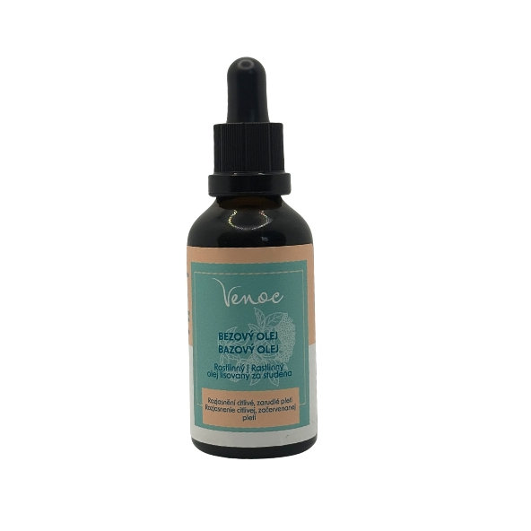VENOC Bazový olej 50ml