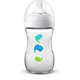 Philips AVENT Fľaša 260 ml Natural veľryba