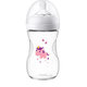 Philips AVENT Fľaša 260 ml Natural jednorožec