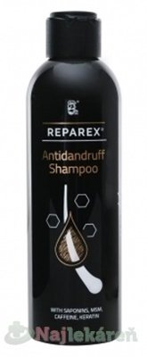 E-shop REPAREX Šampón proti lupinám