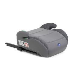 CHICCO Podsedák Quasar Fix i-Size 125-150 cm Stone