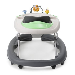 CHICCO Chodítko Walky Talky Lite Grey 6m+ do 12kg