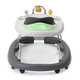 CHICCO Chodítko Walky Talky Lite Grey 6m+ do 12kg