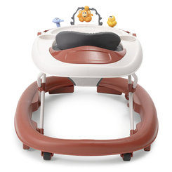 CHICCO Chodítko Walky Talky Lite Red 6m+ do 12 kg