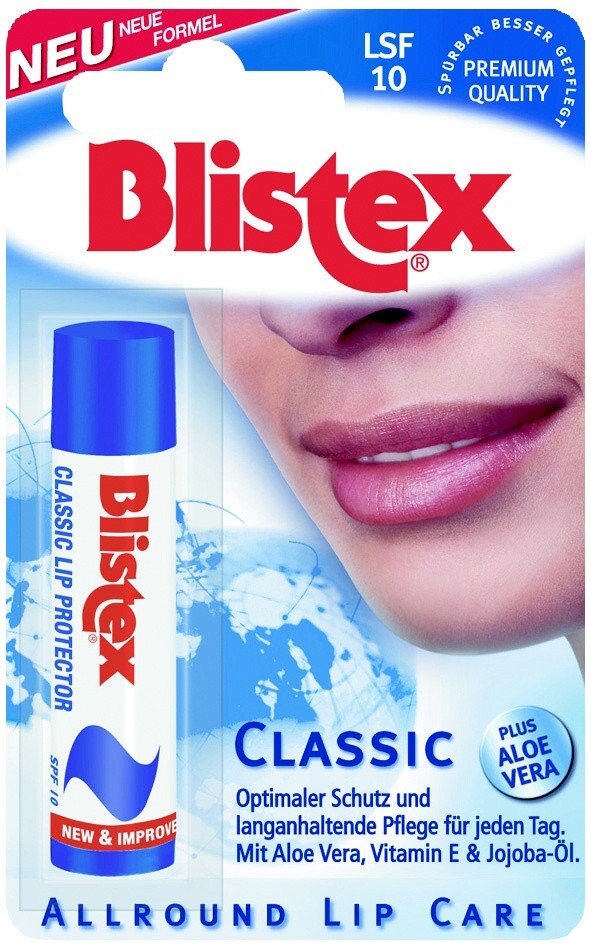 E-shop Blistex classic 4,25 g