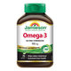 Jamieson Omega-3 Ultra Strength 900 mg 75 kapsúl
