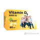 Slovakiapharm Vitamín D3 2000 IU
