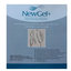 NewGel+ Kruhová béžová náplasť (2 ks) NG-120