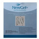 NewGel+ Kruhová béžová náplasť (2 ks) NG-120