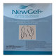NewGel+ Béžová náplasť na brucho (2 ks) NG-160