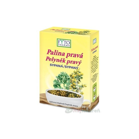 FYTO Palina pravá SYPANÁ 50g