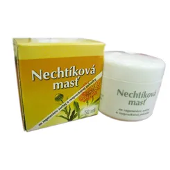 Nechtíková masť 50ml