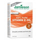 Jamieson ProVitamina 100% čístý vitamín E olej 28 ml