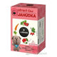 LEROS DETSKÝ ČAJ JAHÔDKA 20x2g (40g)