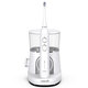 Waterpik Sonic Fusion Professional SF-02 White, sonická kefka s ústným irigátorom