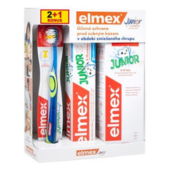 ELMEX JUNIOR SYSTÉM