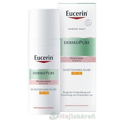 Eucerin DERMOPURE emulzia SPF 30 50ml