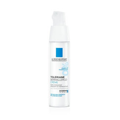 LA ROCHE-POSAY Toleriane Dermallergo krém 40ml