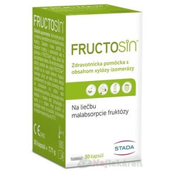 FRUCTOsin 30 ks