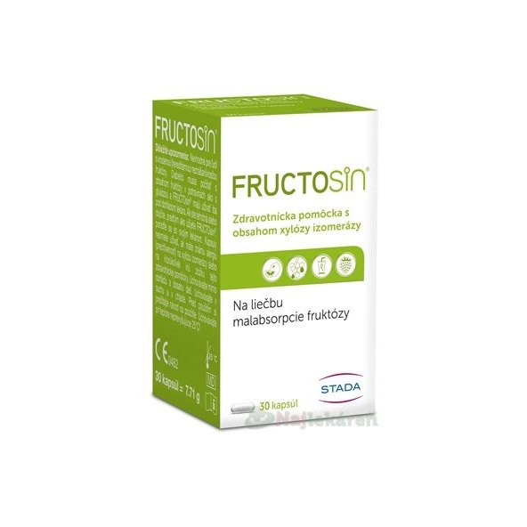 FRUCTOsin 30 ks
