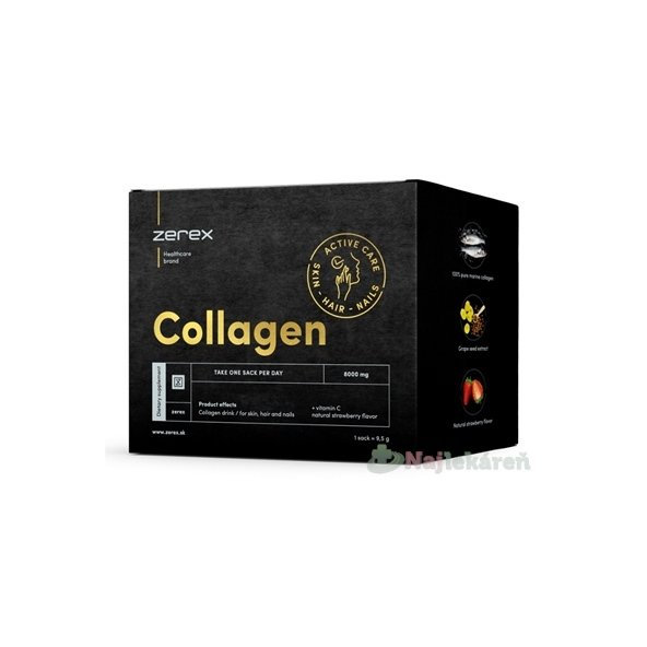 Zerex Collagen 8000 mg