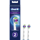 ORAL B náhradná kefka 2ks EB 18-2 3D