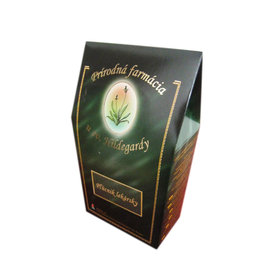 Prírodná farmácia čaj Pľúcnik lekársky 30 g
