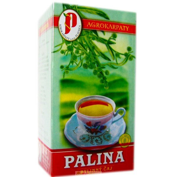 Agrokarpaty Čaj Palina pravá 20 x 2 g