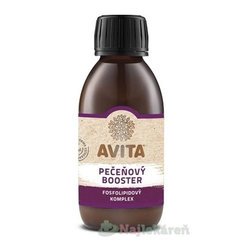 AVITA PEČEŇOVÝ BOOSTER