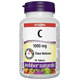 Webber Naturals Vitamín C 1000 mg s postupným uvoľňovaním 90 cps