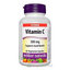 Webber Naturals Vitamín C 500 mg 60 cps
