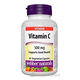 Webber Naturals Vitamín C 500 mg 60 cps