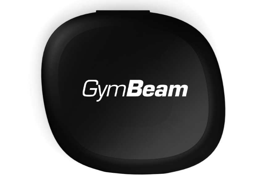 E-shop Pill Box - GymBeam