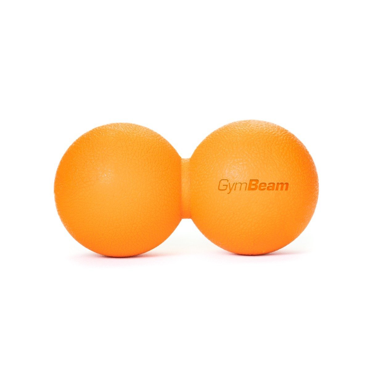 E-shop Masážna pomôcka DuoRoll Orange - GymBeam