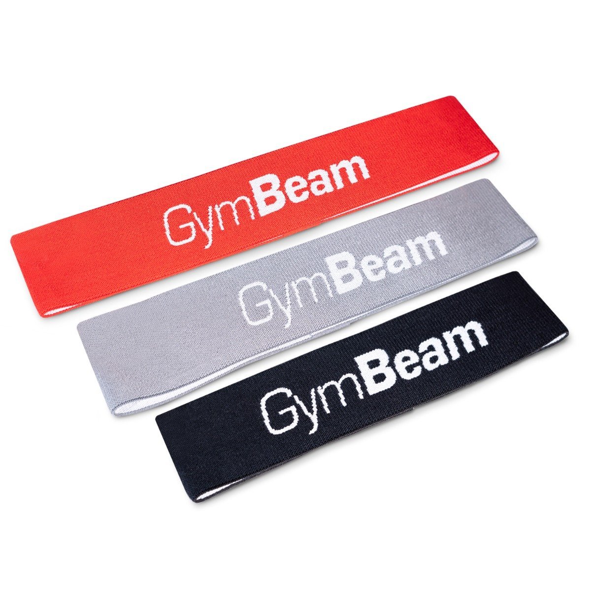 E-shop Posilňovacie gumy Loop Band Set - GymBeam